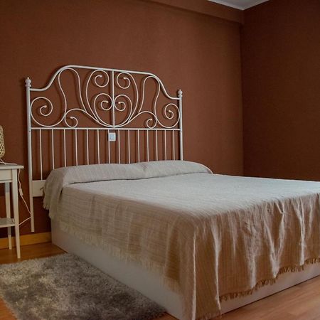 Casaelcandano Mieres  Zewnętrze zdjęcie