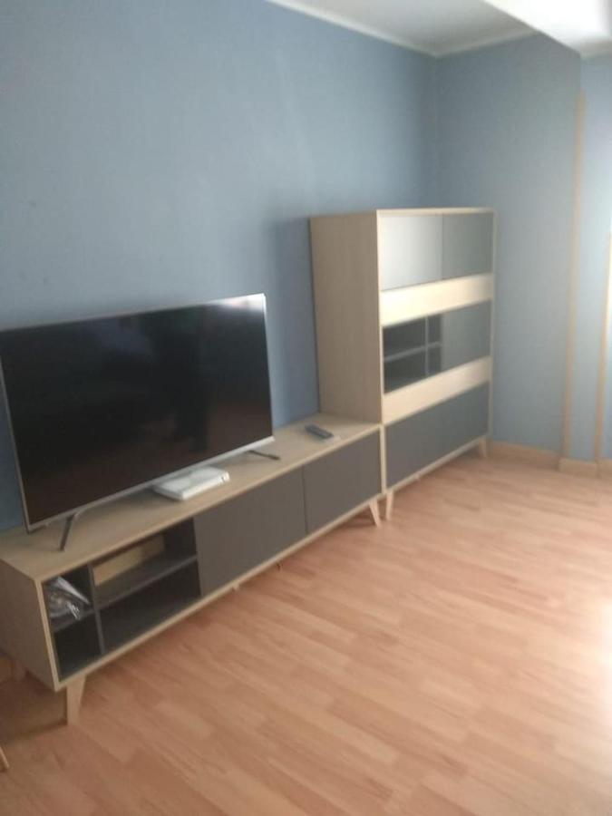 Casaelcandano Mieres  Zewnętrze zdjęcie
