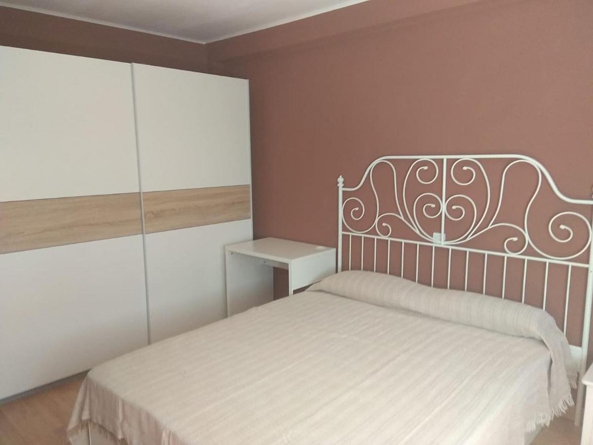 Casaelcandano Mieres  Zewnętrze zdjęcie