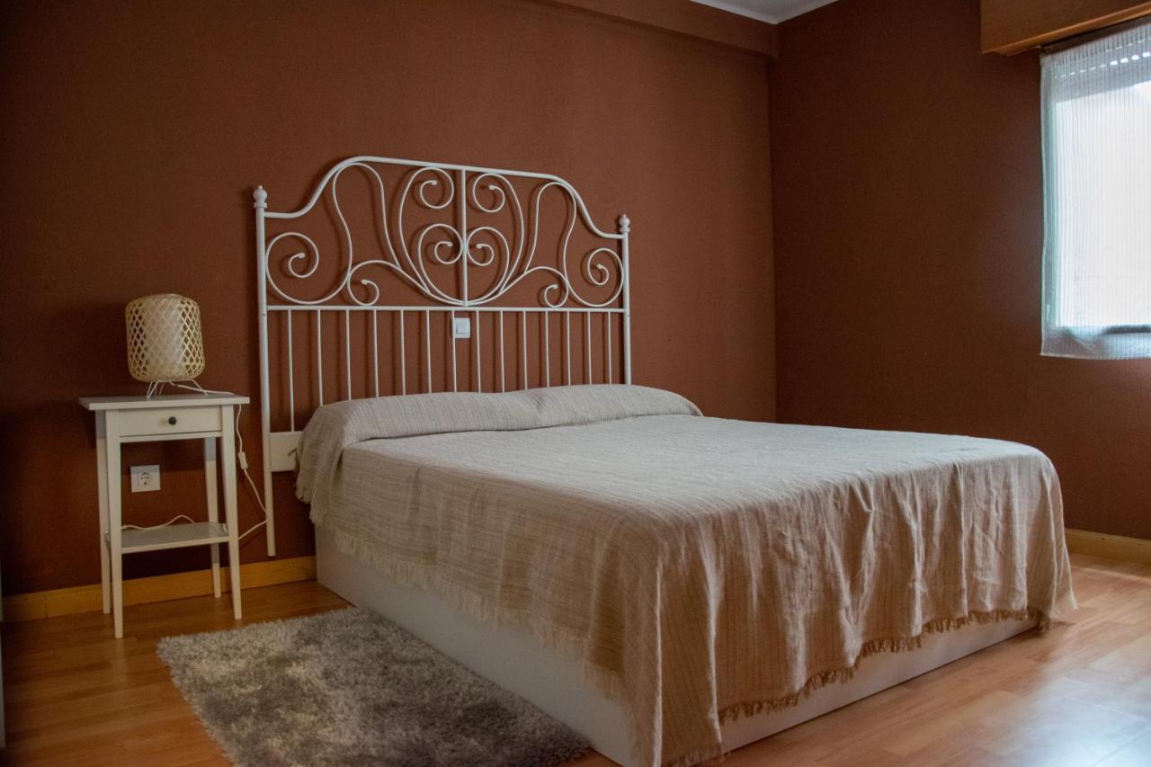Casaelcandano Mieres  Zewnętrze zdjęcie